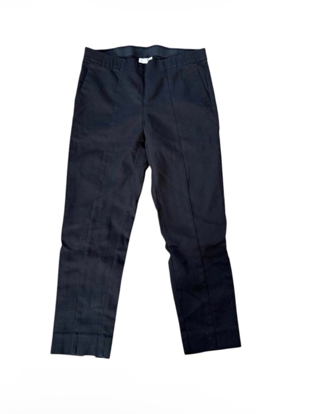 J. Jill Essential Slim Ankle Pants